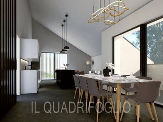Appartement de luxe à vendre à Cesena, 545 000 €, Photo 2