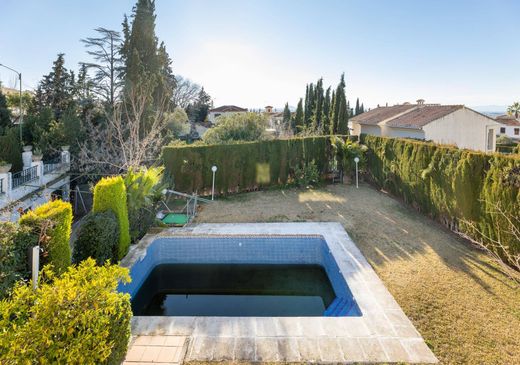 Luxury House for sale in Cájar, 540 000 €, Photo 3