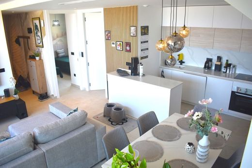 Appartement de luxe à vendre à Guardamar Del Segura, 620 000 €, Photo 4