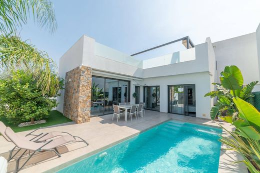 Maison de luxe à vendre à Santiago de La Ribera, 489 000 €, Photo 1