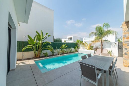 Maison de luxe à vendre à Santiago de La Ribera, 489 000 €, Photo 3