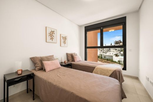 Appartement de luxe à vendre à Benahavís, 799 000 €, Photo 6