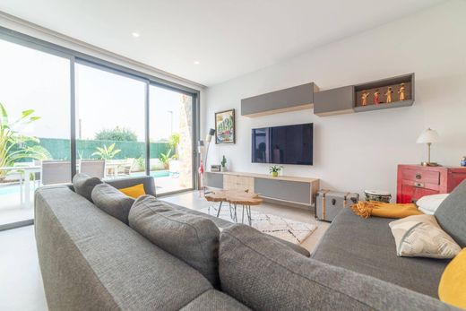 Maison de luxe à vendre à Santiago de La Ribera, 489 000 €, Photo 6
