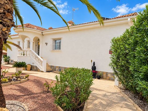 Luxury House for sale in Rojales, 770 000 €, Photo 2