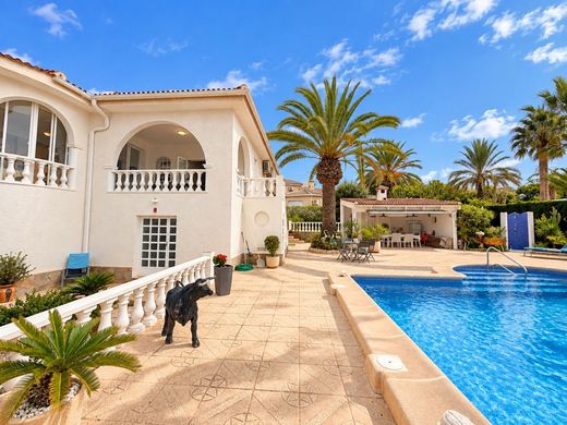 Luxury House for sale in Rojales, 770 000 €, Photo 4