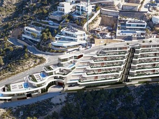 Appartement de luxe à vendre à Calp, 1 200 000 €, Photo 5