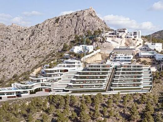 Appartement de luxe à vendre à Calp, 1 200 000 €, Photo 7