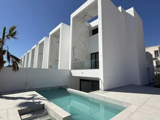 Maison de luxe à vendre à L Alfàs Del Pi, 705 000 €, Photo 1