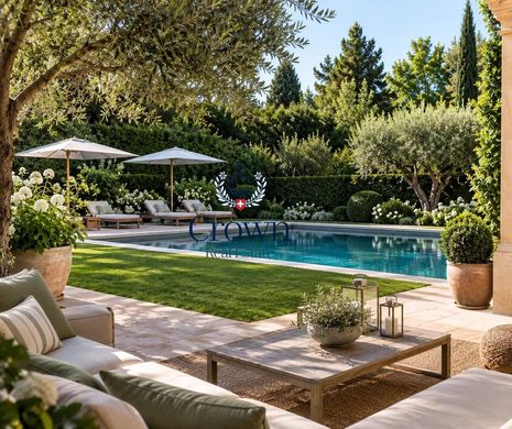 Maison de luxe à vendre à Chêne-Bougeries, 21 141 337 €, Photo 1