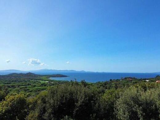 Maison de luxe à vendre à Castiglione Della Pescaia, 2 000 000 €, Photo 1