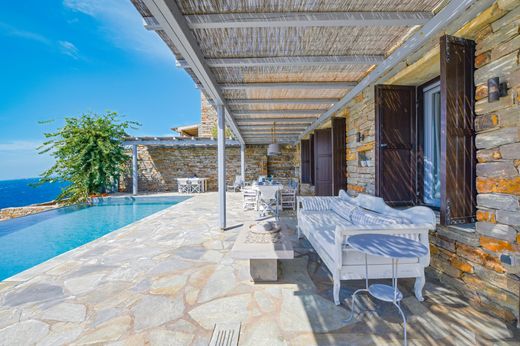 Luxury House for sale in Kéa, 970 000 €, Photo 2