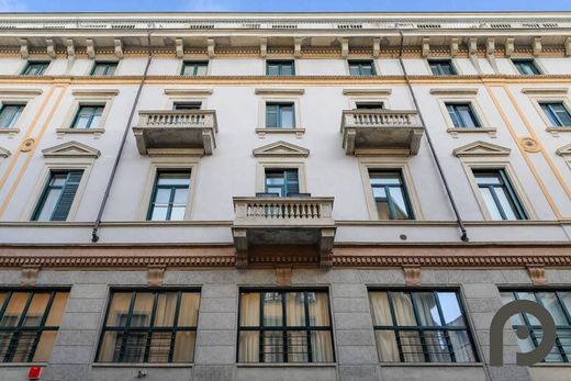 Appartement de luxe à vendre à Milan, 630 000 €, Photo 2