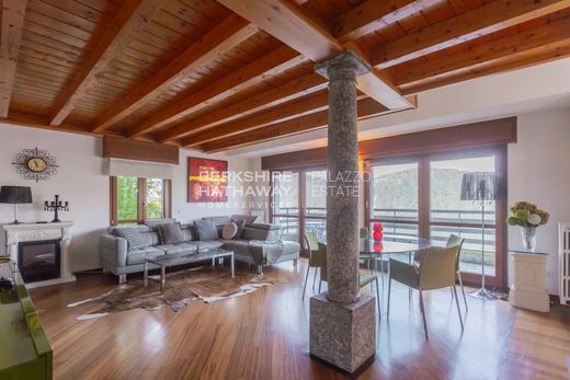 Luxury Apartment for sale in Campione, 1 600 000 €, Photo 2