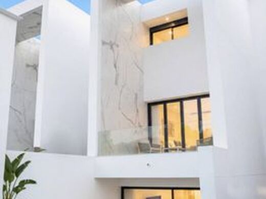 Maison de luxe à vendre à L Alfàs Del Pi, 705 000 €, Photo 3
