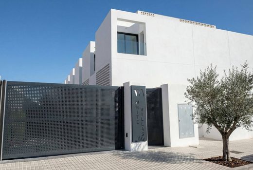 Maison de luxe à vendre à L Alfàs Del Pi, 705 000 €, Photo 4