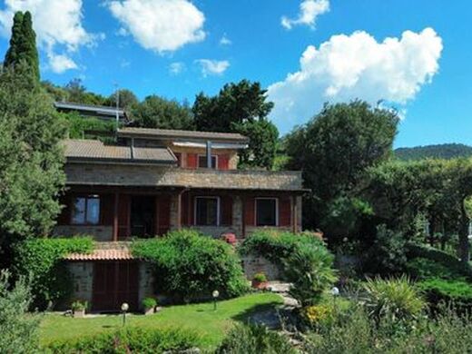 Maison de luxe à vendre à Castiglione Della Pescaia, 2 000 000 €, Photo 4