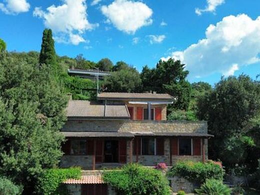 Maison de luxe à vendre à Castiglione Della Pescaia, 2 000 000 €, Photo 5