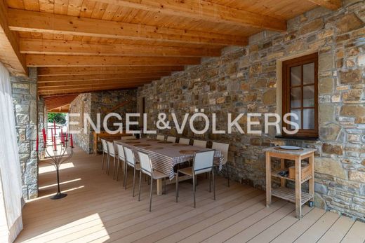 Luxury House for sale in San Bartolomeo Al Mare, 2 100 000 €, Photo 5