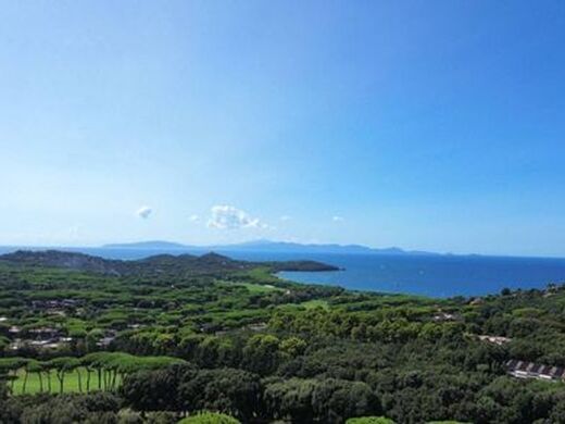 Maison de luxe à vendre à Castiglione Della Pescaia, 2 000 000 €, Photo 6