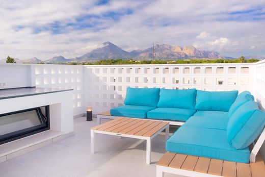 Maison de luxe à vendre à L Alfàs Del Pi, 705 000 €, Photo 7