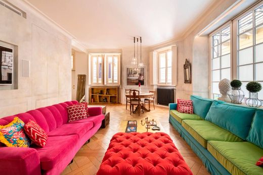 Luxury Apartment for sale in Milan, 2 390 000 €, Photo 1