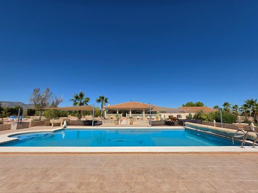 Maison de luxe à vendre à Pinoso, 895 000 €, Photo 2