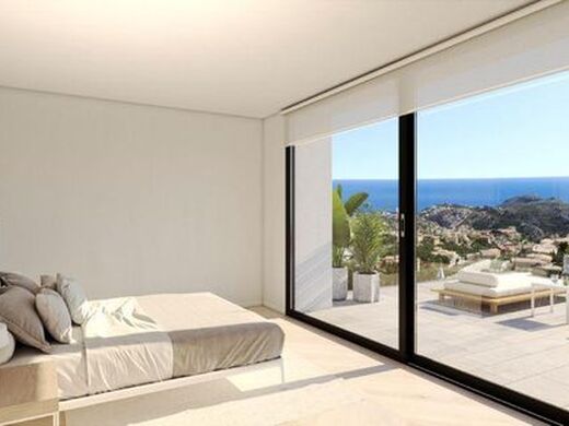 Luxury House for sale in Benitachell, 2 720 000 €, Photo 2
