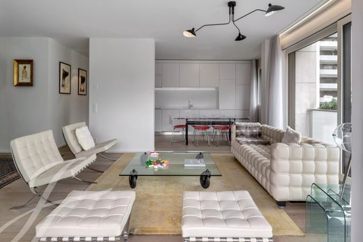 Appartement de luxe à vendre à Chêne-Bougeries, 3 308 619 €, Photo 2