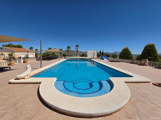 Maison de luxe à vendre à Pinoso, 895 000 €, Photo 3