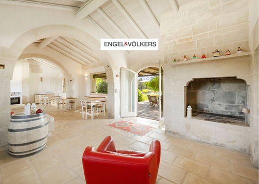 Maison de luxe à vendre à Muro Leccese, 720 000 €, Photo 3