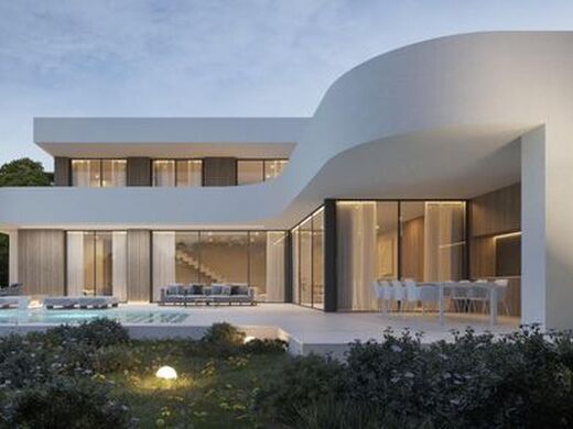 Luxury House for sale in Moraira, 1 980 000 €, Photo 3