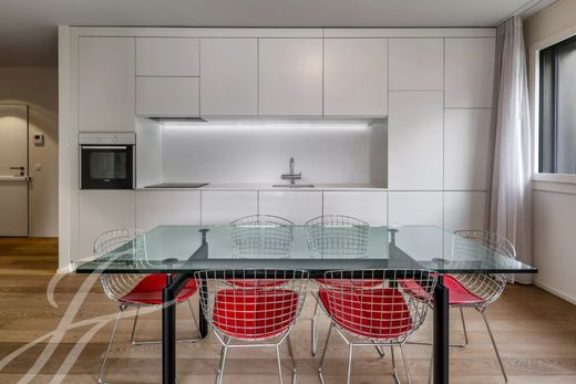 Appartement de luxe à vendre à Chêne-Bougeries, 3 308 619 €, Photo 3