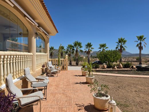 Maison de luxe à vendre à Pinoso, 895 000 €, Photo 4