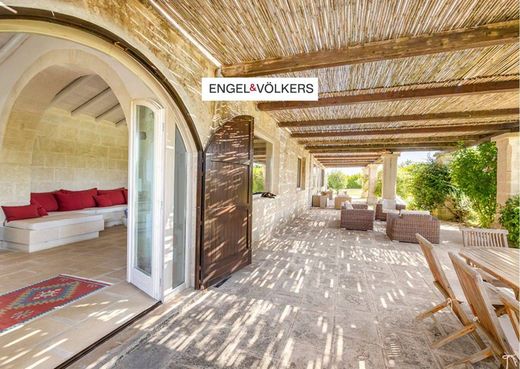 Maison de luxe à vendre à Muro Leccese, 720 000 €, Photo 4
