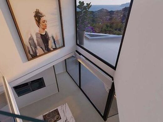 Luxury House for sale in Benitachell, 920 000 €, Photo 4