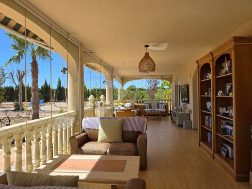 Maison de luxe à vendre à Pinoso, 895 000 €, Photo 5