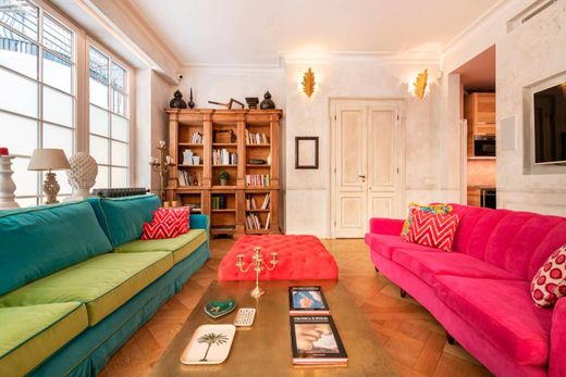 Luxury Apartment for sale in Milan, 2 390 000 €, Photo 5