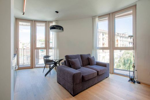 Appartement de luxe à vendre à Milan, 645 000 €, Photo 1