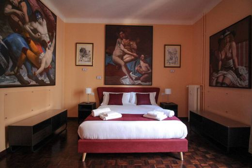 Appartement de luxe à vendre à Milan, 415 000 €, Photo 1