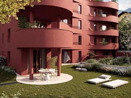 Appartement de luxe à vendre à Rovereto, 735 000 €, Photo 2