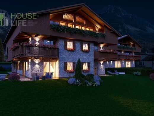 Luxury Apartment for sale in San Vito, 1 020 000 €, Photo 3