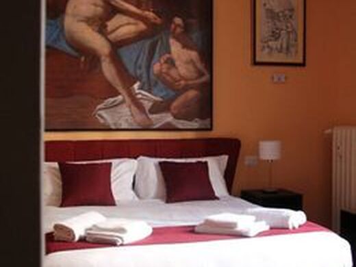 Appartement de luxe à vendre à Milan, 415 000 €, Photo 3