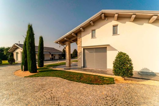 Maison de luxe à vendre à Nichelino, 845 000 €, Photo 6