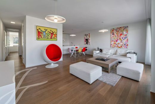 Appartement de luxe à vendre à Chêne-Bougeries, 3 118 347 €, Photo 1
