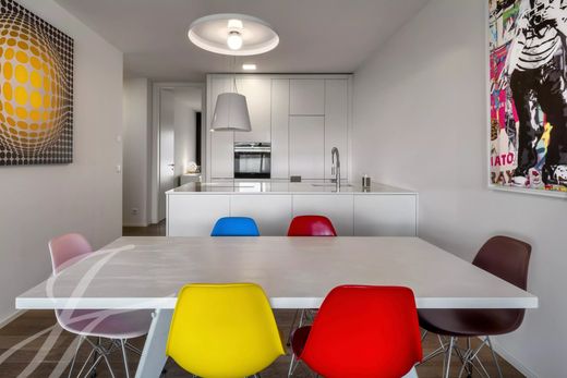 Appartement de luxe à vendre à Chêne-Bougeries, 3 118 347 €, Photo 3
