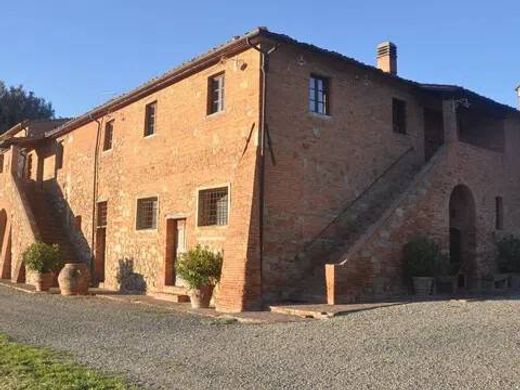 Maison de luxe à vendre à Peccioli, 3 500 000 €, Photo 4