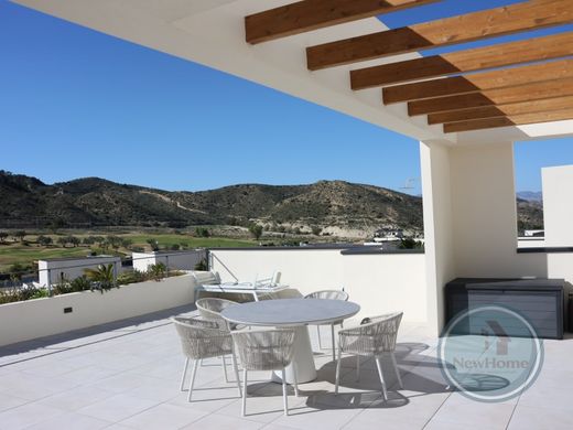 Luxury Apartment for sale in Monforte Del Cid, 495 000 €, Photo 4