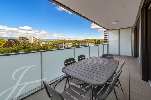 Appartement de luxe à vendre à Chêne-Bougeries, 3 118 347 €, Photo 4