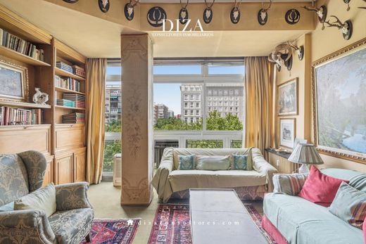 Luxury Apartment for sale in Madrid, 2 190 000 €, Photo 5