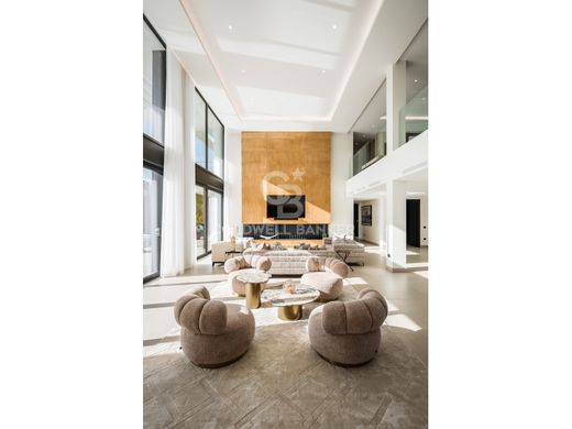 Maison de luxe à vendre à Sotogrande, 12 995 000 €, Photo 5